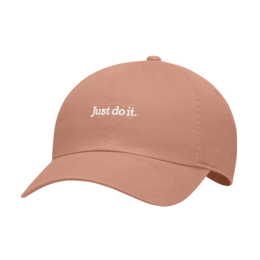 NIKE CLUB UNSTRUCTURED JDI CAP