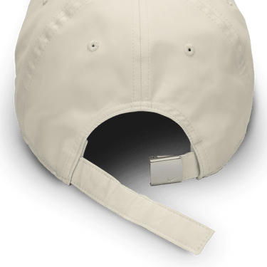 NIKE DRI-FIT CLUB UNSTRUCTURED METAL SWOOSH CAP