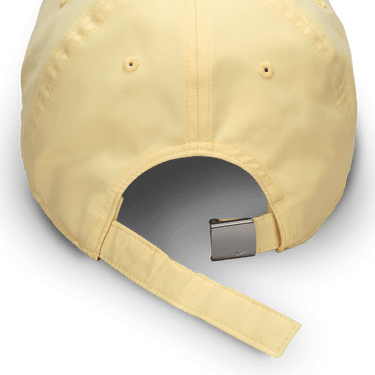 NIKE DRI-FIT CLUB UNSTRUCTURED METAL SWOOSH CAP