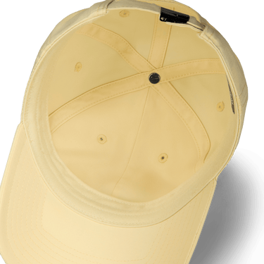 NIKE DRI-FIT CLUB UNSTRUCTURED METAL SWOOSH CAP