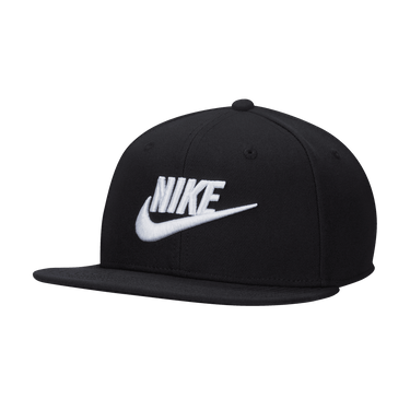 NIKE DRI-FIT PRO STRUCTURED FUTURA CAP