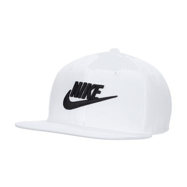 NIKE DRI-FIT PRO STRUCTURED FUTURA CAP