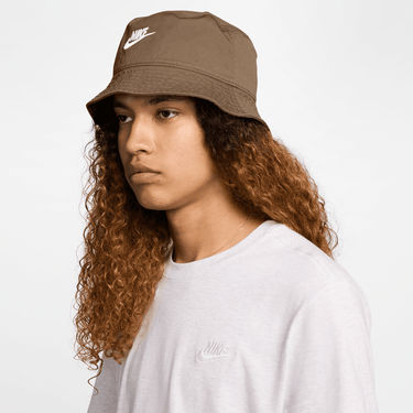 NIKE APEX FUTURA WASHED BUCKET HAT