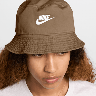 NIKE APEX FUTURA WASHED BUCKET HAT