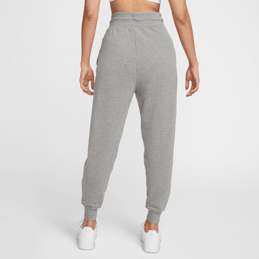 NIKE DRI-FIT ONE WOMEN'S HIGH-WAISTED 7/8 FRENCH TERRY JOGGERS