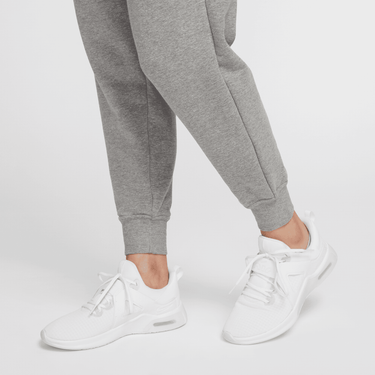 NIKE DRI-FIT ONE WOMEN'S HIGH-WAISTED 7/8 FRENCH TERRY JOGGERS