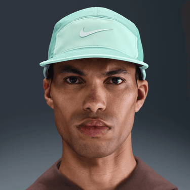 NIKE DRI-FIT FLY UNSTRUCTURED SWOOSH CA P