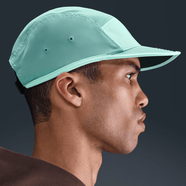 NIKE DRI-FIT FLY UNSTRUCTURED SWOOSH CAP