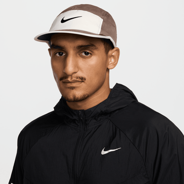 NIKE DRI-FIT FLY UNSTRUCTURED SWOOSH CAP