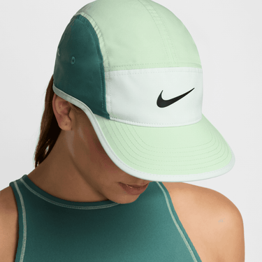 NIKE DRI-FIT FLY UNSTRUCTURED SWOOSH CAP