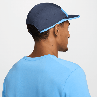 NIKE DRI-FIT FLY UNSTRUCTURED SWOOSH CAP