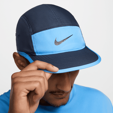 NIKE DRI-FIT FLY UNSTRUCTURED SWOOSH CAP