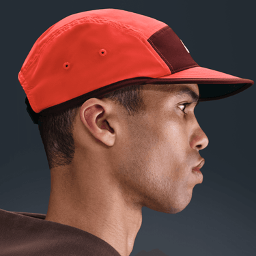 NIKE DRI-FIT FLY UNSTRUCTURED SWOOSH C AP