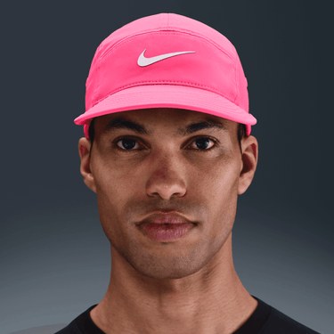 NIKE DRI-FIT FLY UNSTRUCTURED SWOOSH CAP