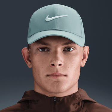 NIKE DRI-FIT CLUB STRUCTURED SWOOS H CAP