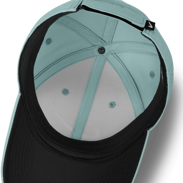 NIKE DRI-FIT CLUB STRUCTURED SWOOS H CAP