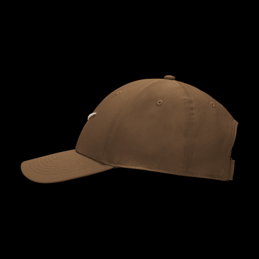 NIKE DRI-FIT CLUB STRUCTURED SWOOSH CAP