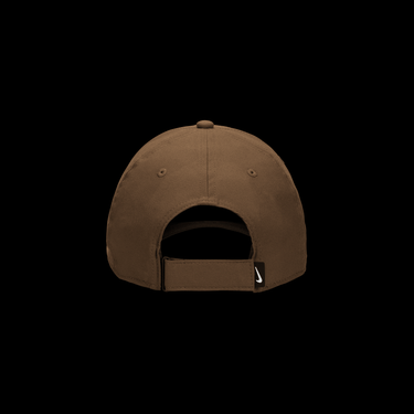 NIKE DRI-FIT CLUB STRUCTURED SWOOSH CAP