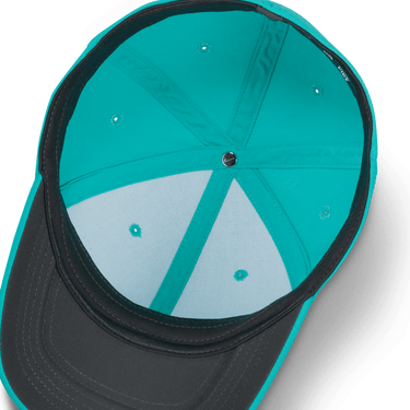 NIKE DRI-FIT ADV RISE STRUCTURED SWOOSH FLEX CAP