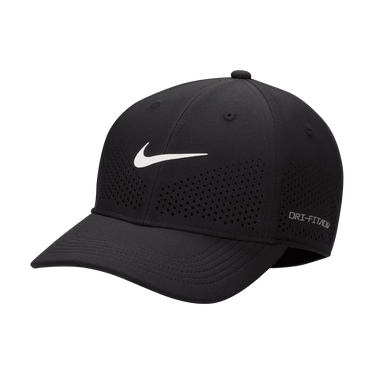 NIKE DRI-FIT ADV CLUB STRUCTURED SWOOSH CA P