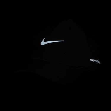 NIKE DRI-FIT ADV CLUB STRUCTURED SWOOSH CA P
