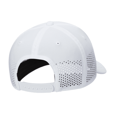 NIKE DRI-FIT ADV CLUB STRUCTURED SWOOSH CAP