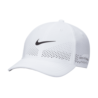 NIKE DRI-FIT ADV CLUB STRUCTURED SWOOSH CAP
