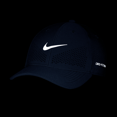 NIKE DRI-FIT ADV CLUB STRUCTURED SWOOSH C AP