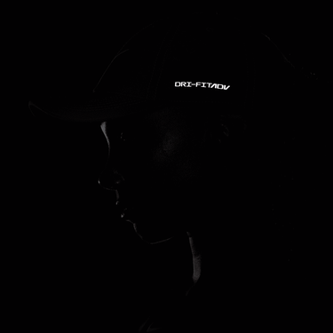 NIKE DRI-FIT ADV CLUB STRUCTURED SWOOS H CAP