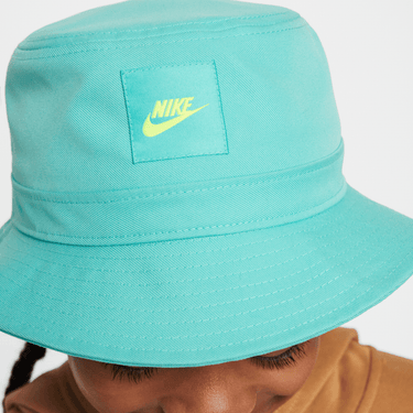 NIKE APEX KIDS' FUTURA BUCKET HAT