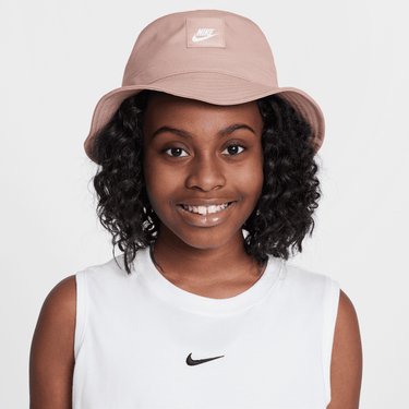 NIKE APEX KIDS' FUTURA BUCKET HAT