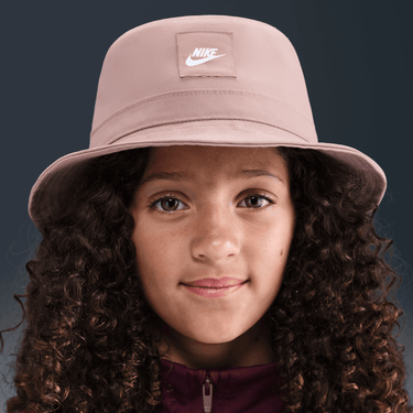 NIKE APEX KIDS' FUTURA BUCKET HAT