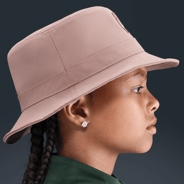 NIKE APEX KIDS' FUTURA BUCKET HAT