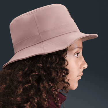 NIKE APEX KIDS' FUTURA BUCKET HAT