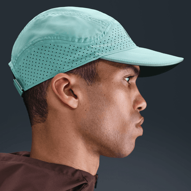 NIKE DRI-FIT ADV FLY UNSTRUCTURED REFLECTIVE CA P