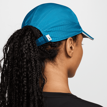 NIKE DRI-FIT ADV FLY UNSTRUCTURED REFLECTIVE C AP