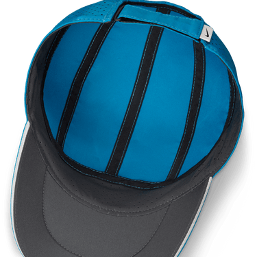 NIKE DRI-FIT ADV FLY UNSTRUCTURED REFLECTIVE C AP