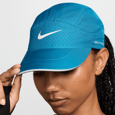 NIKE DRI-FIT ADV FLY UNSTRUCTURED REFLECTIVE C AP