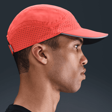 NIKE DRI-FIT ADV FLY UNSTRUCTURED REFLECTIVE CAP