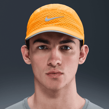 NIKE DRI-FIT ADV FLY UNSTRUCTURED REFLECTIVE CAP