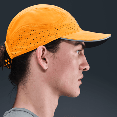 NIKE DRI-FIT ADV FLY UNSTRUCTURED REFLECTIVE CAP