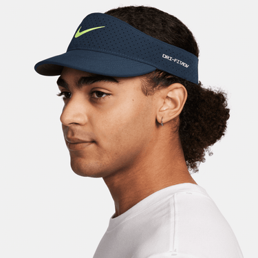 NIKE DRI-FIT ADV ACE TENNIS VISOR