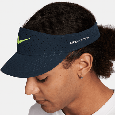 NIKE DRI-FIT ADV ACE TENNIS VISOR