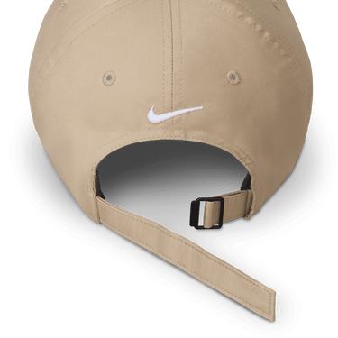 NIKE DRI-FIT CLUB STRUCTURED BLANK FRONT CAP