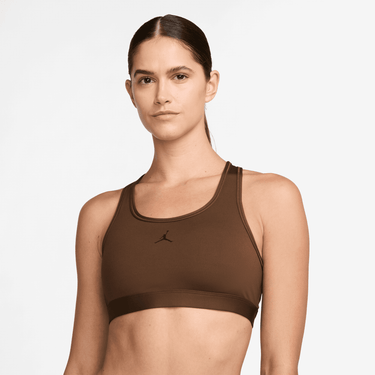 JORDAN SPORT WOMEN'S MEDIUM-SUPPORT PADDED JUMPMAN BRA