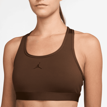 JORDAN SPORT WOMEN'S MEDIUM-SUPPORT PADDED JUMPMAN BRA