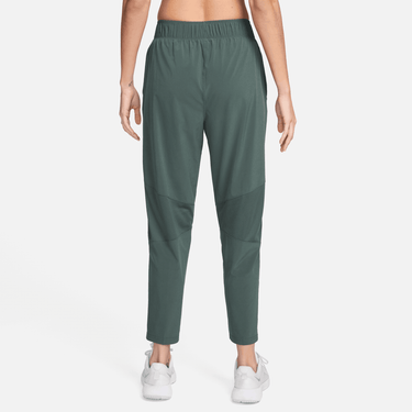 NIKE DRI-FIT FAST WOMEN'S MID-RISE 7/8 RUNNING PANTS