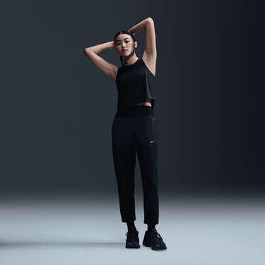 NIKE DRI-FIT SWIFT WOMEN'S MID-RISE RUNNING PANTS