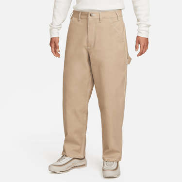 NIKE LIFE MEN'S CARPENTER PANTS