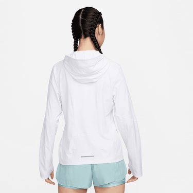 NIKE SWIFT UV WOMEN'S RUNNING JACKET